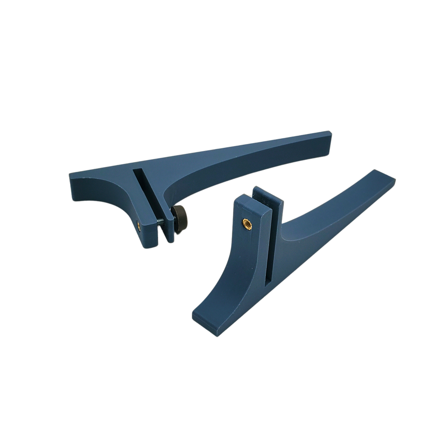 Elongated Craft Fair SKADIS Support Stand | Two Pack