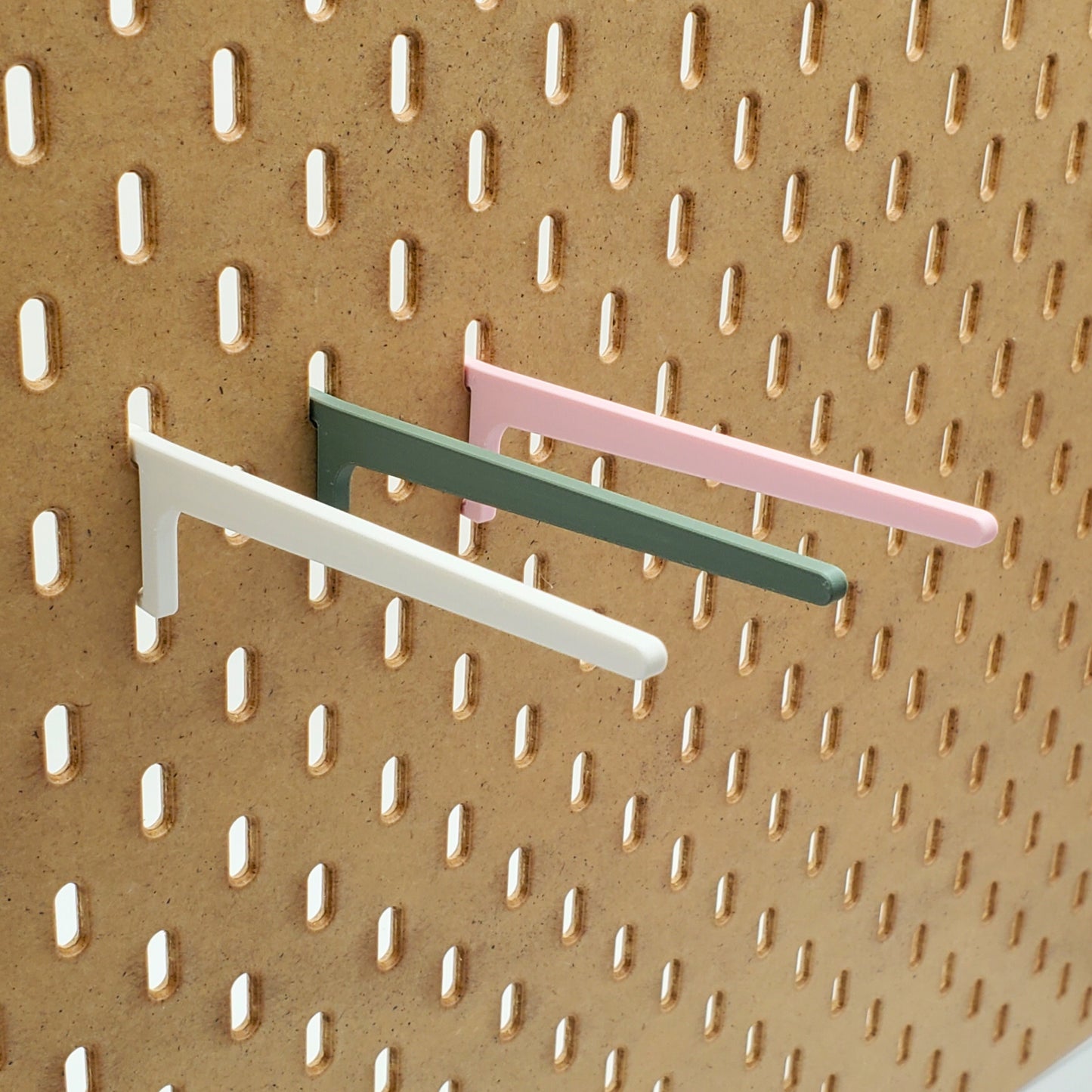 Large Spool Hook | Thread Cone Display | Skadis