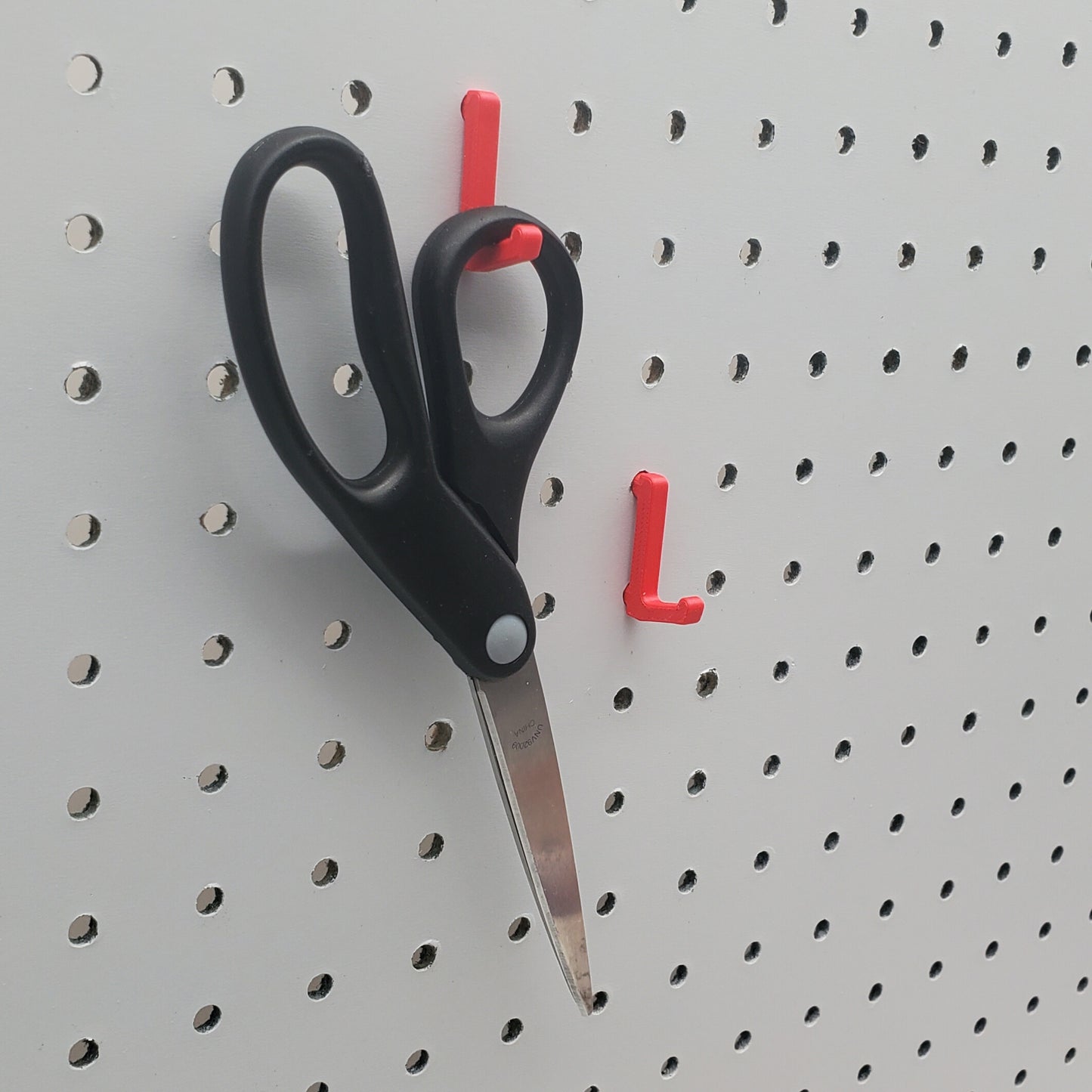 10pk LV-Hook, Small 1/4" Display Hook