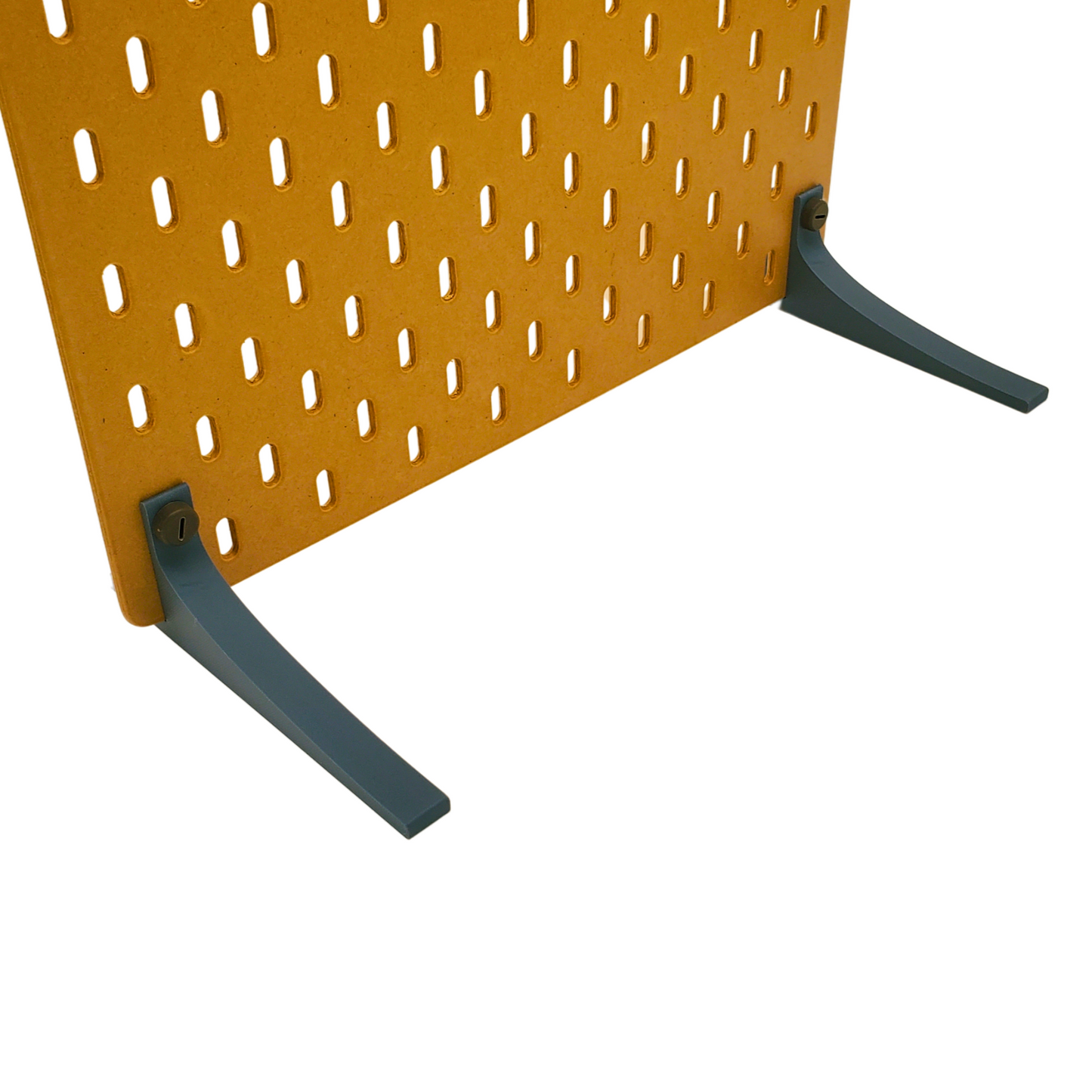 Elongated Craft Fair SKADIS Support Stand | Two Pack