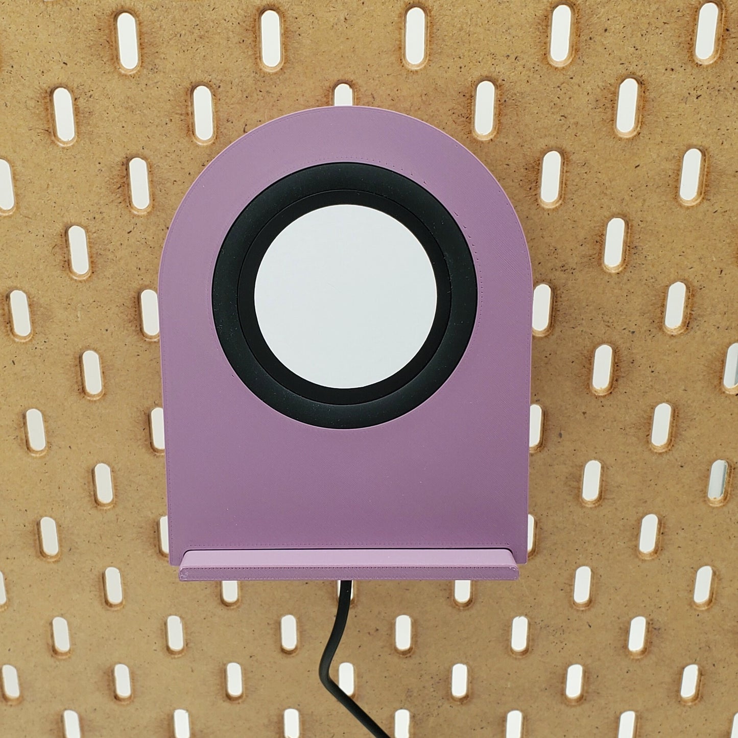 Wireless Phone Charger | Skadis Compatible