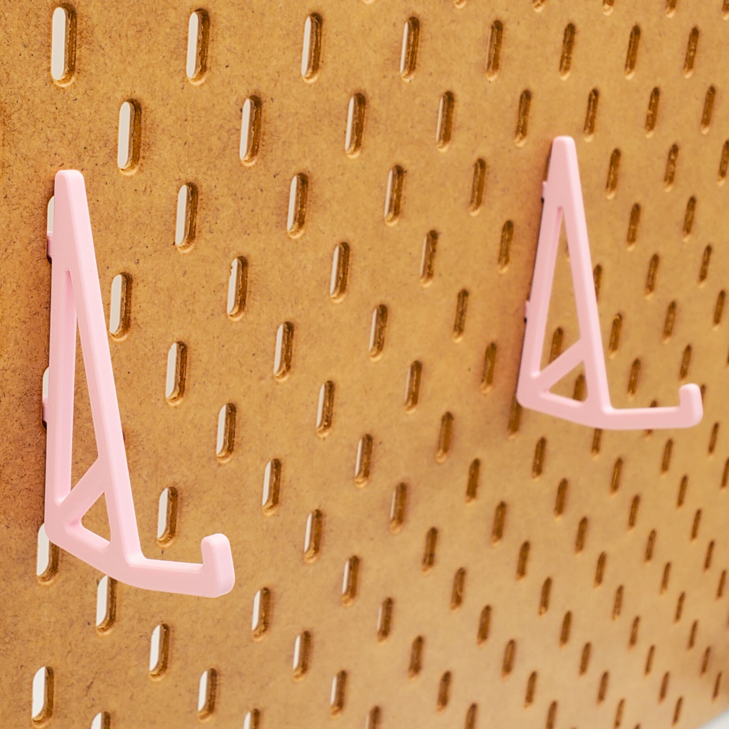 Keyboard Storage Hooks | Skadis Compatible