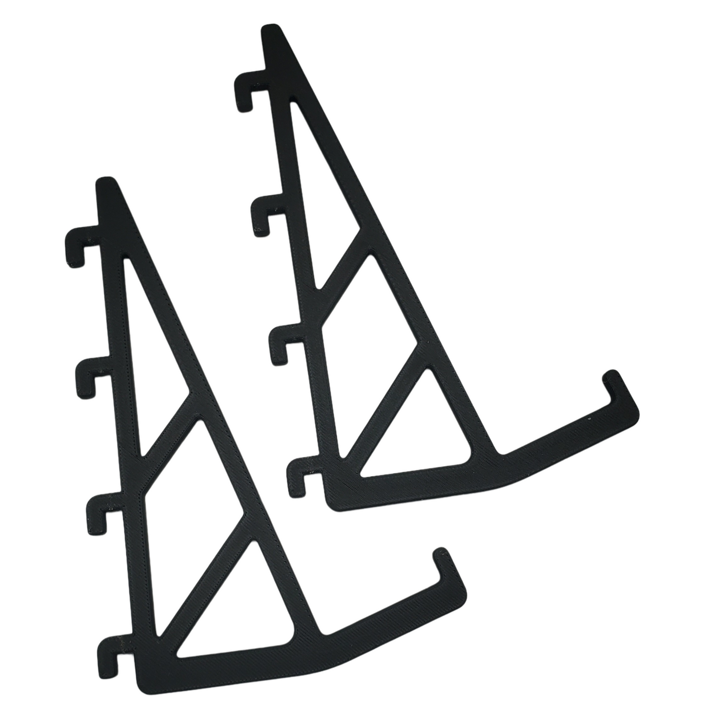Laptop Computer Storage Hooks | SKADIS Compatible