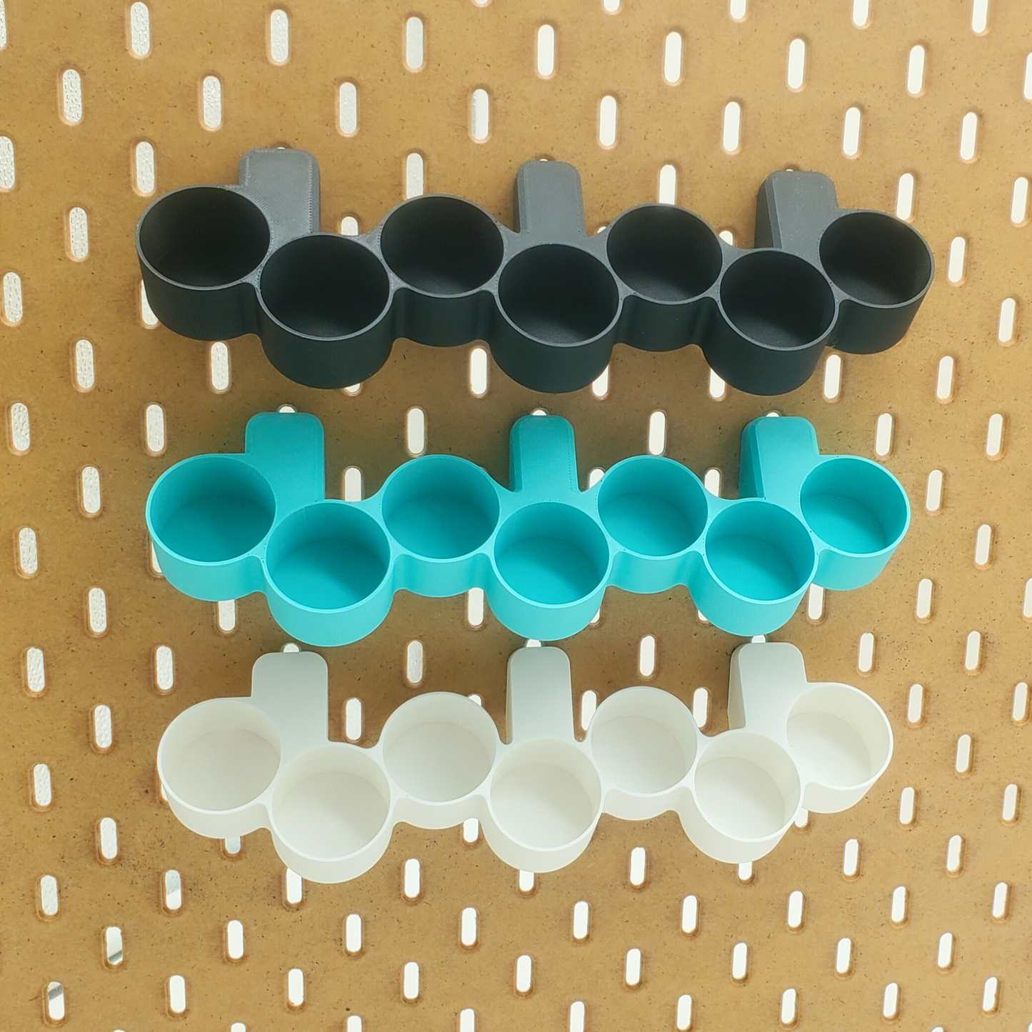 59mL/2oz Angle Craft Paint Storage | SKADIS Compatible