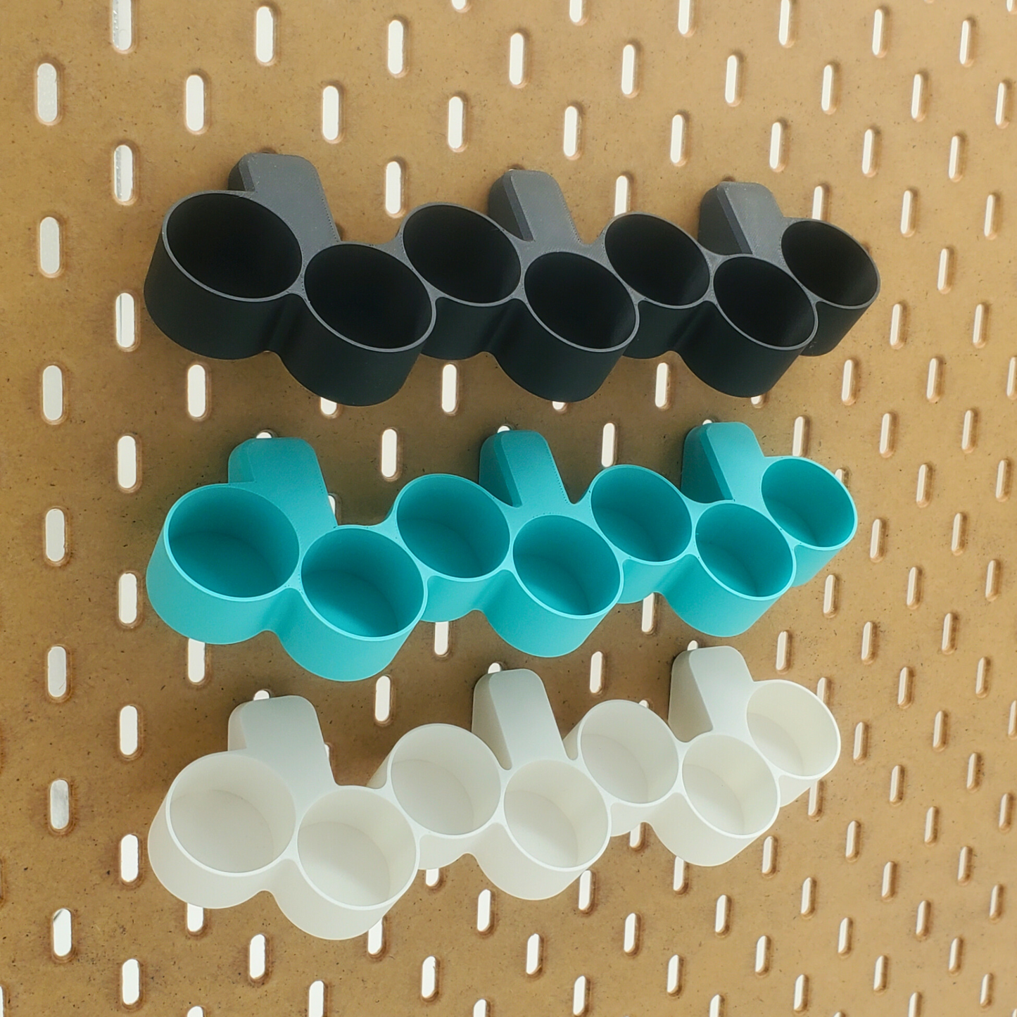 59mL/2oz Angle Craft Paint Storage | SKADIS Compatible