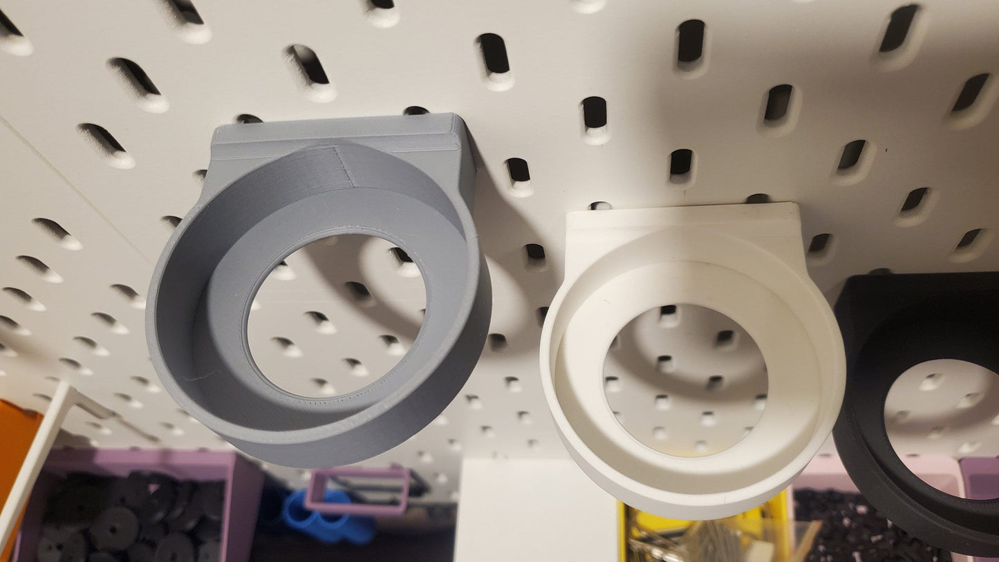Spray Paint and Rattle Can Storage | SKADIS Compatible