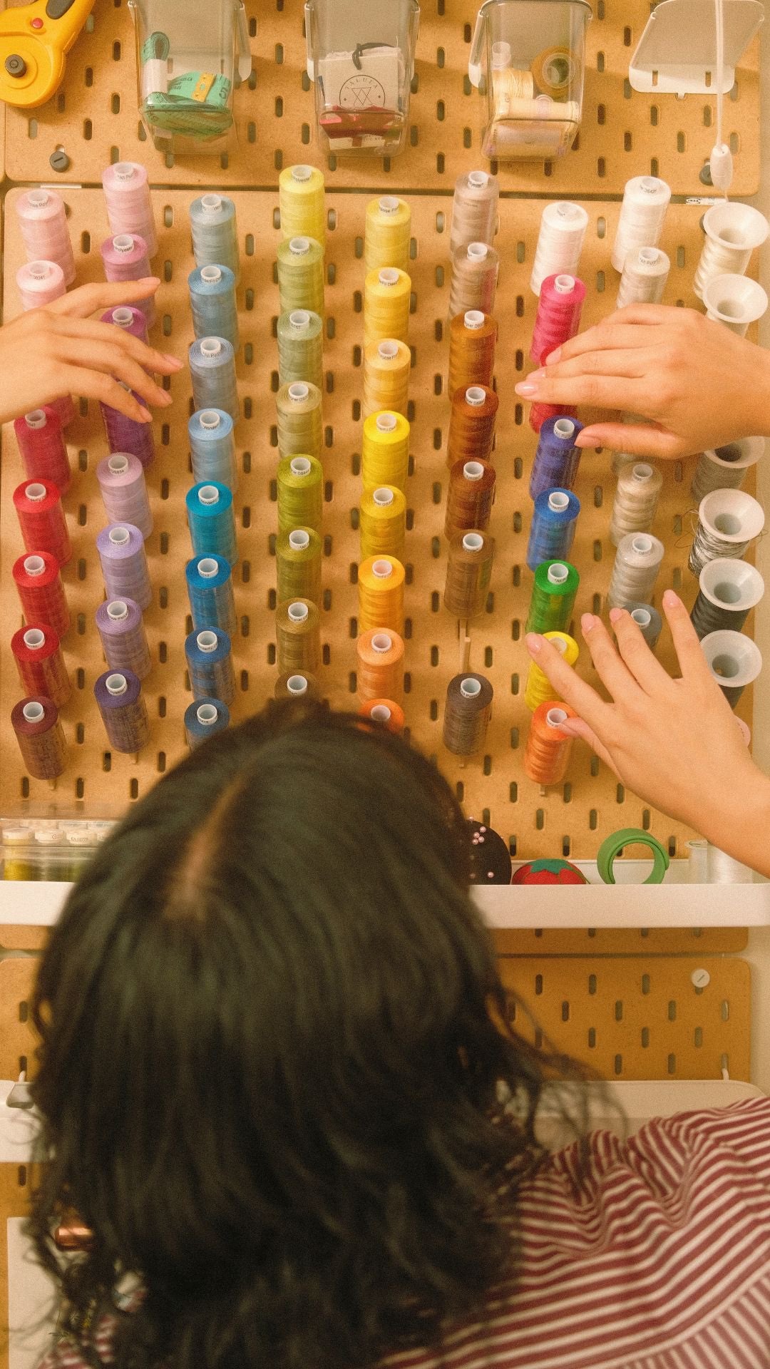 Sewing — Wendy (@withwendy)