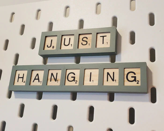 IKEA SKADIS vs 1/4” Pegboard: Which Should You Choose?