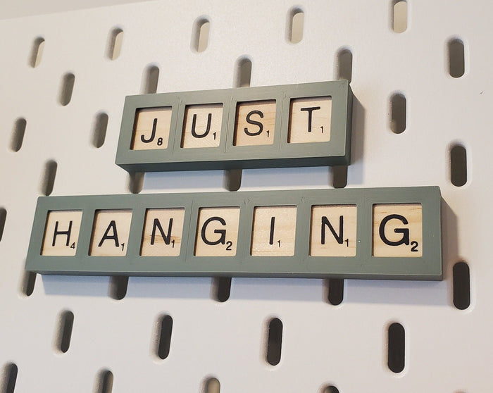 IKEA SKADIS vs 1/4” Pegboard: Which Should You Choose?