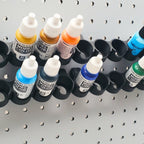 17/18mL Model Paint Rack