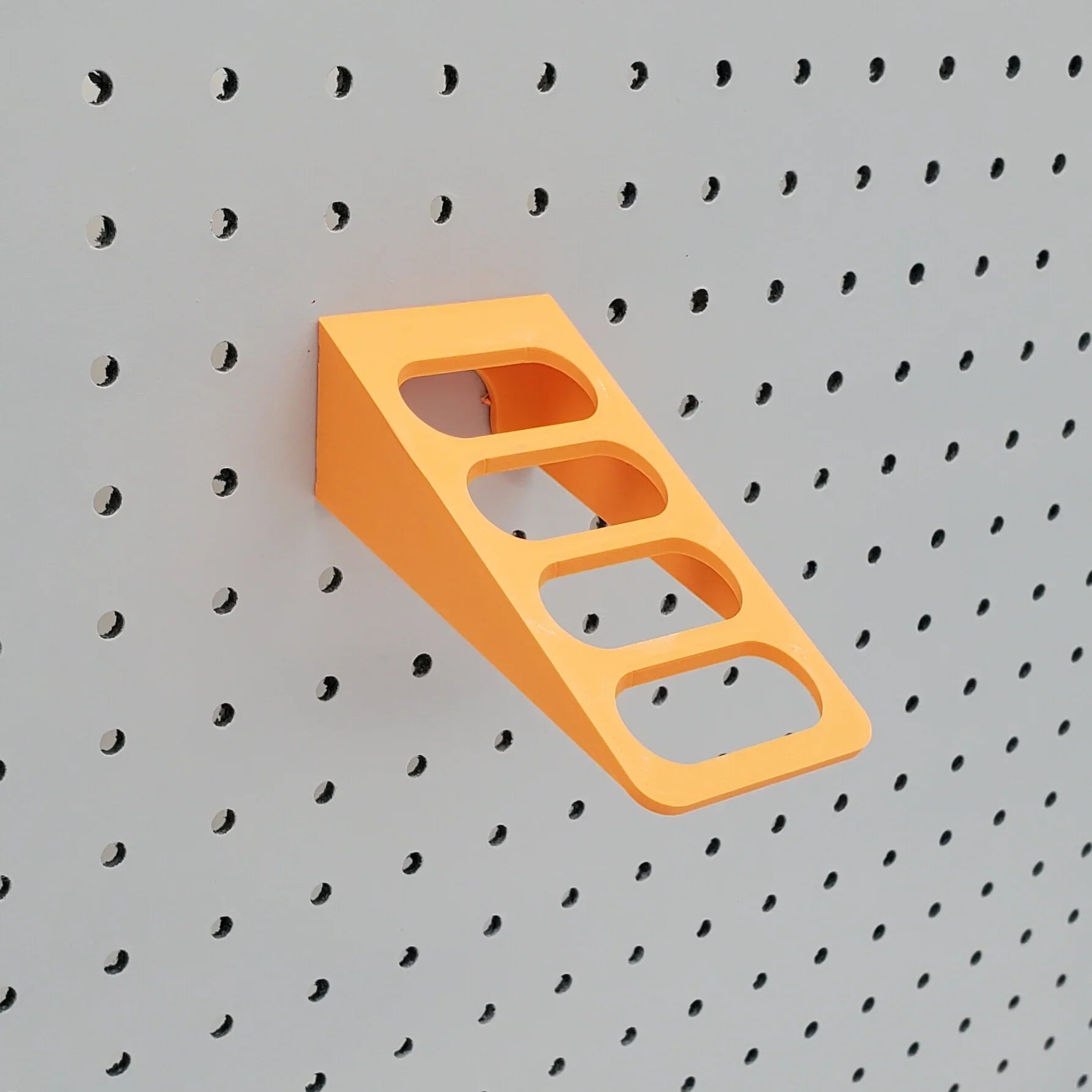 Scissor Organizer