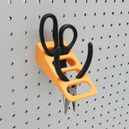 Scissor Organizer