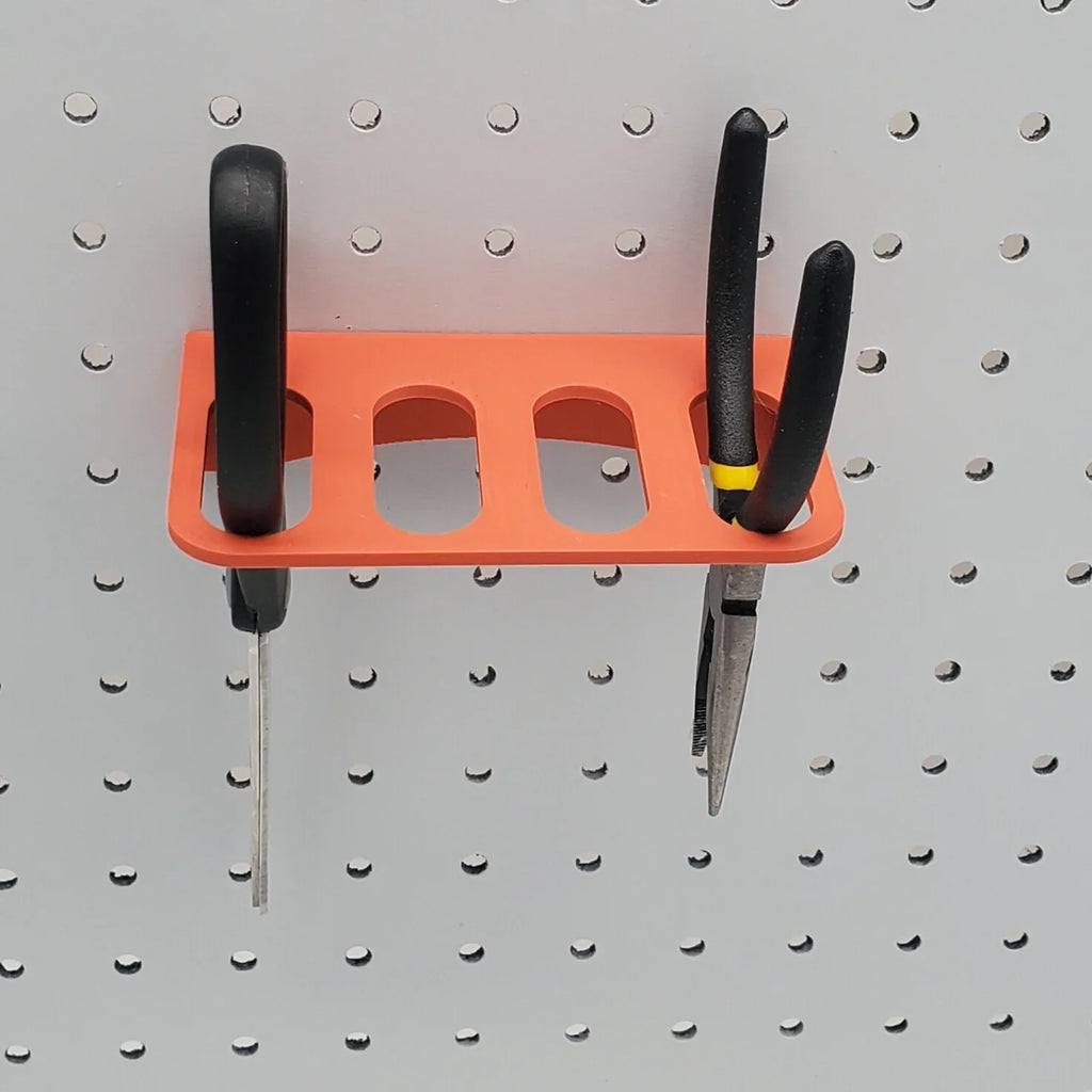 Scissor Organizer