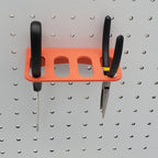 Scissor Organizer