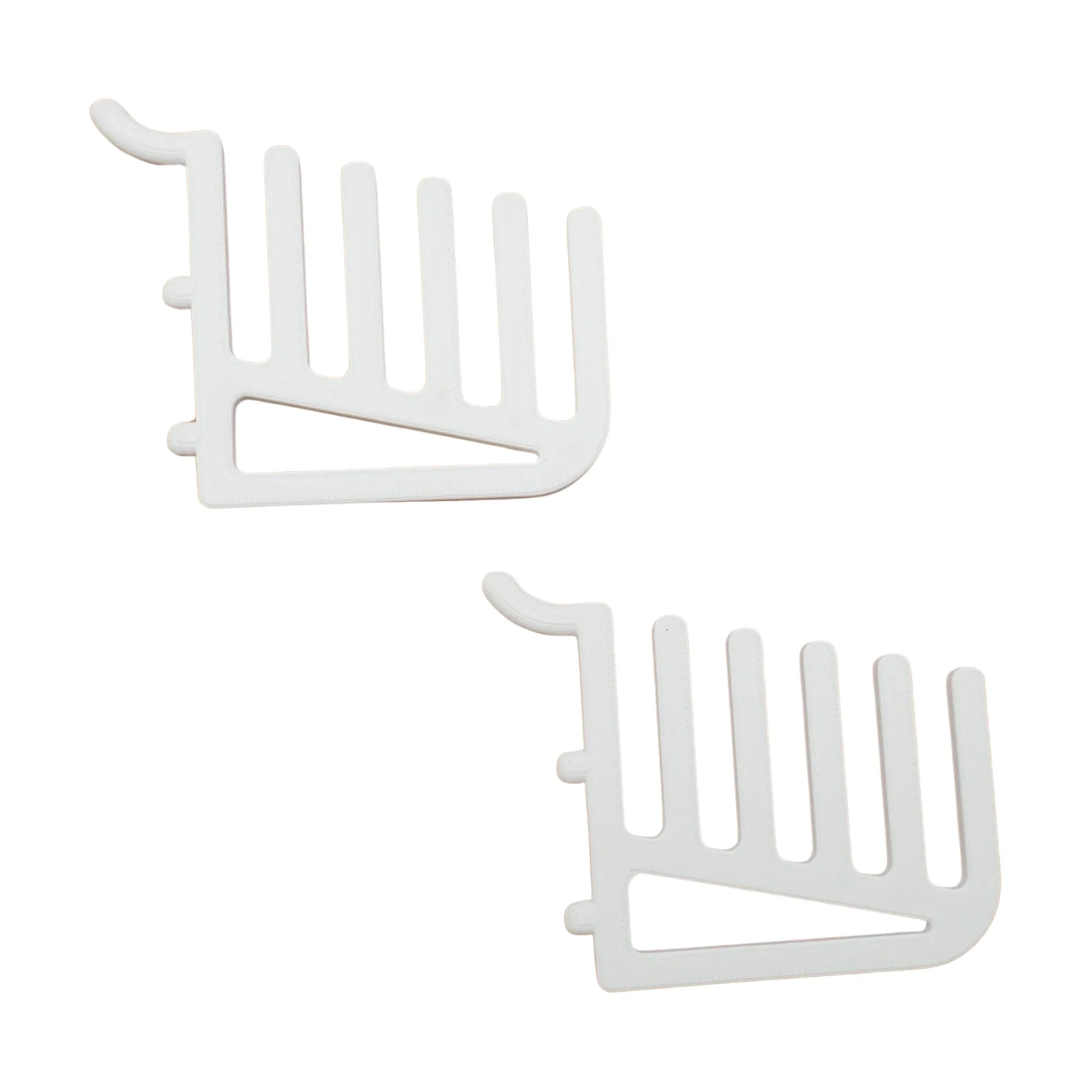 Ruler Organizer Set