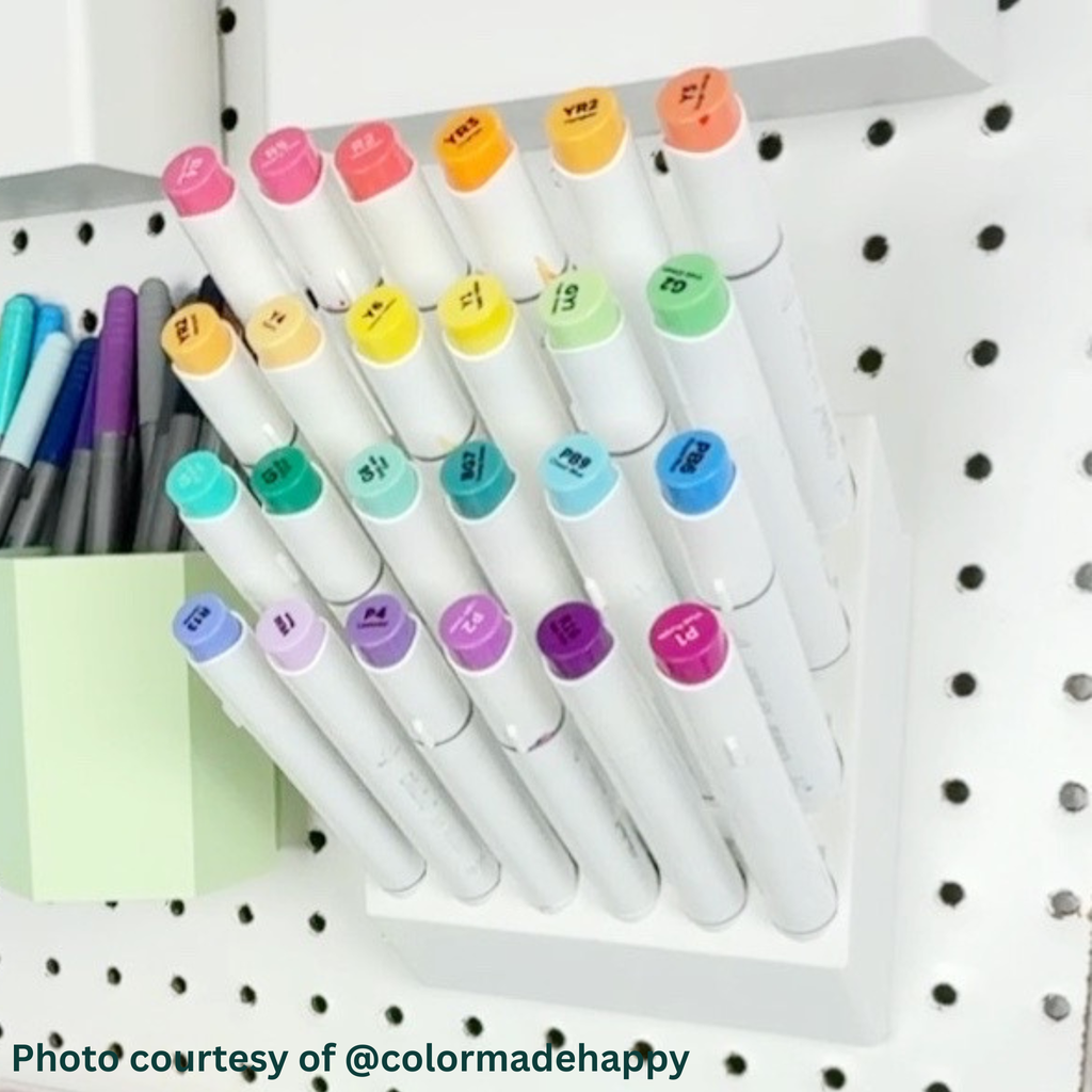 Ohuhu Marker Organizer