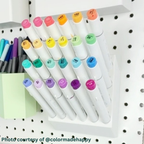 Ohuhu Marker Organizer