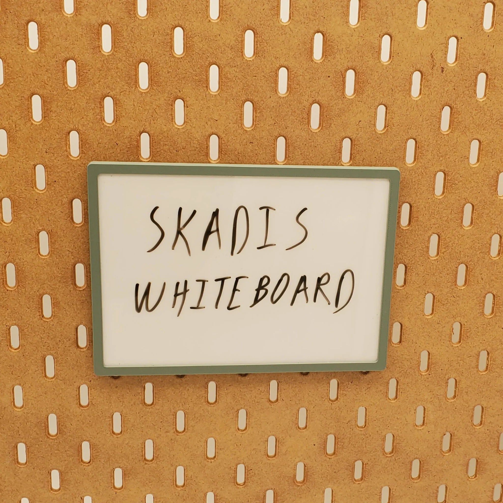 Whiteboard