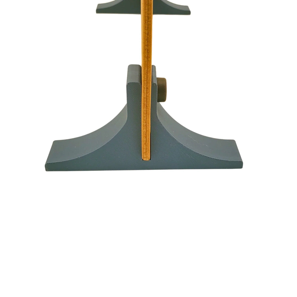 Tabletop Stand for IKEA SKADIS Pegboard