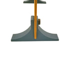 Tabletop Stand for IKEA SKADIS Pegboard