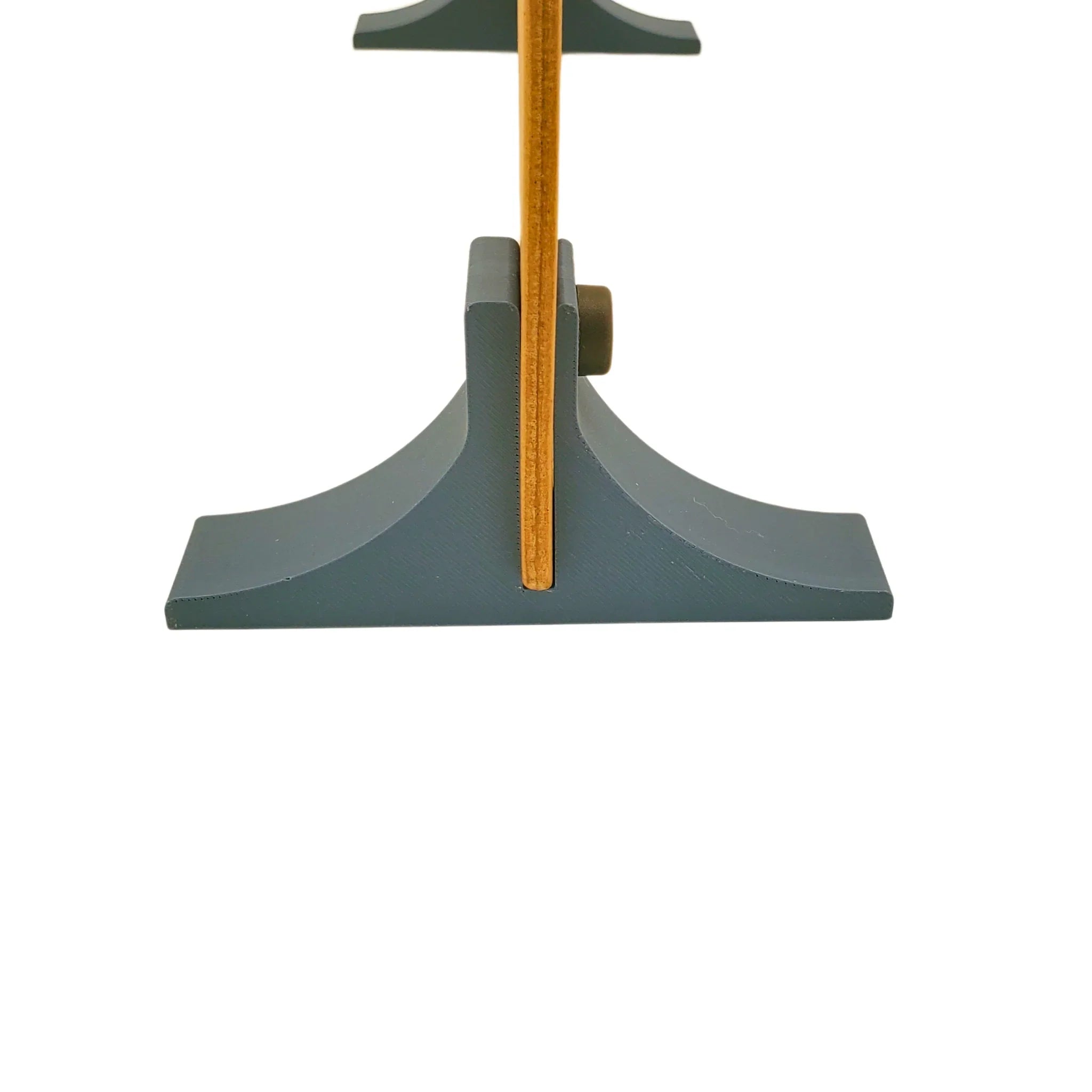 Tabletop Stand for IKEA SKADIS Pegboard