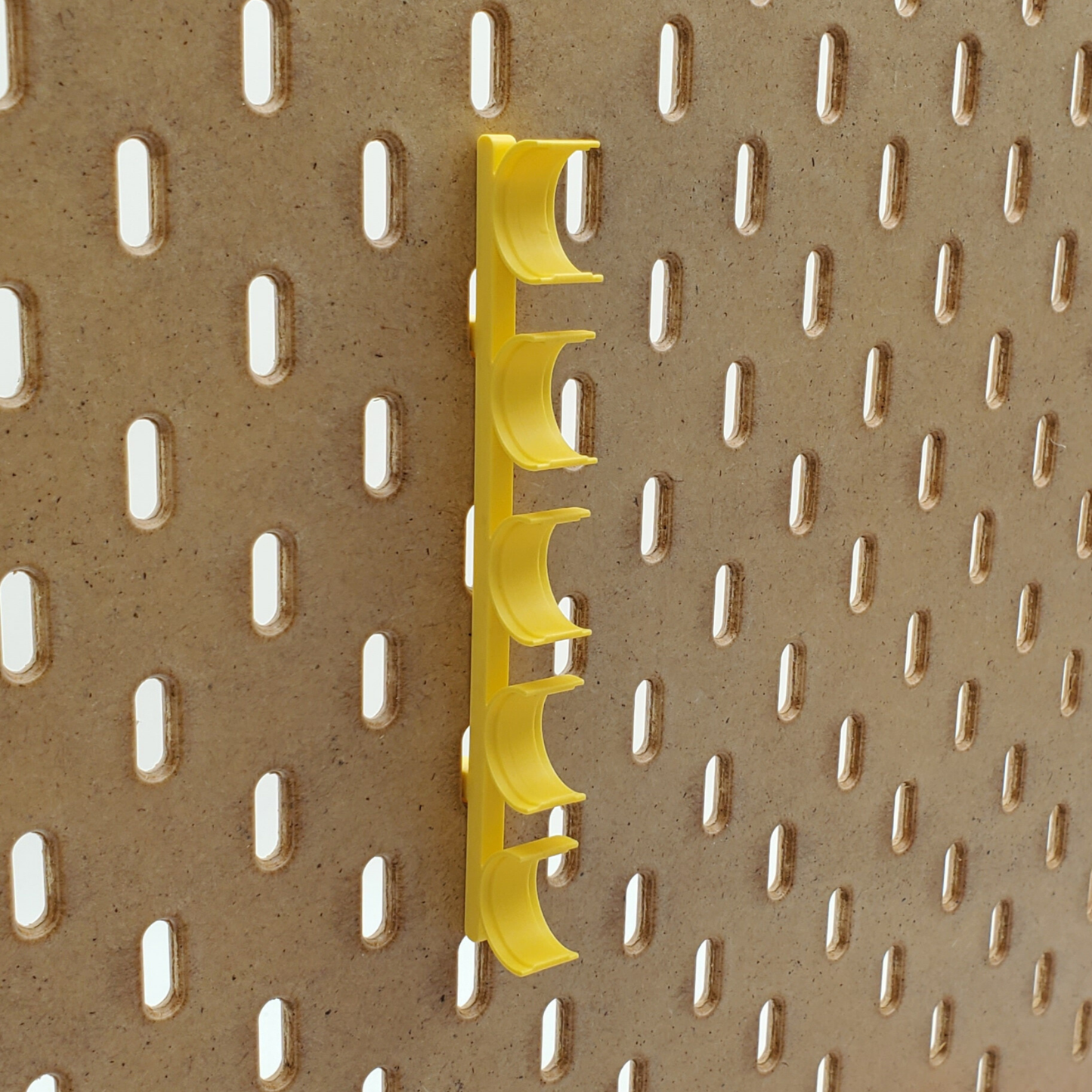 5 Bobbin Display Storage | SKADIS Compatible