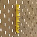 Bobbin Organizer, SKADIS, Medium - Fits 5 Bobbins