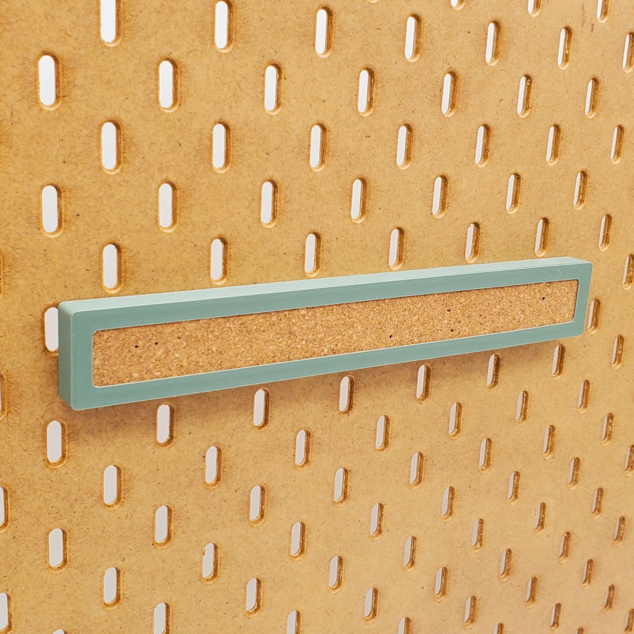 Corkboard Strip