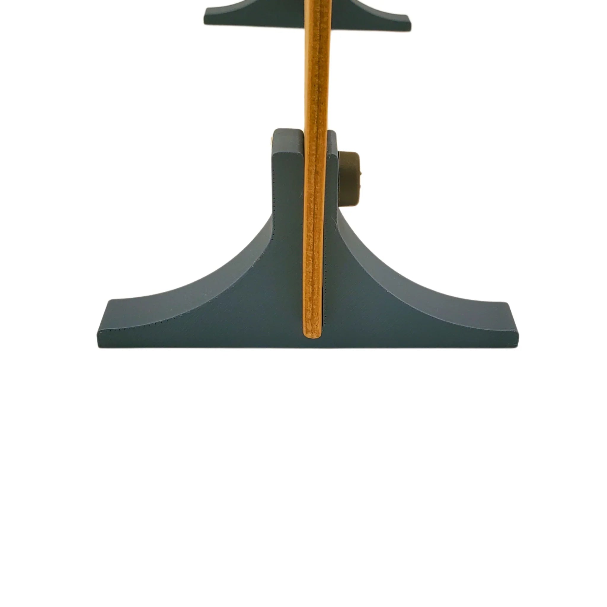 Tabletop Stand for IKEA SKADIS Pegboard