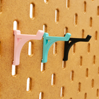 Platform Display Hook | Pack of 10