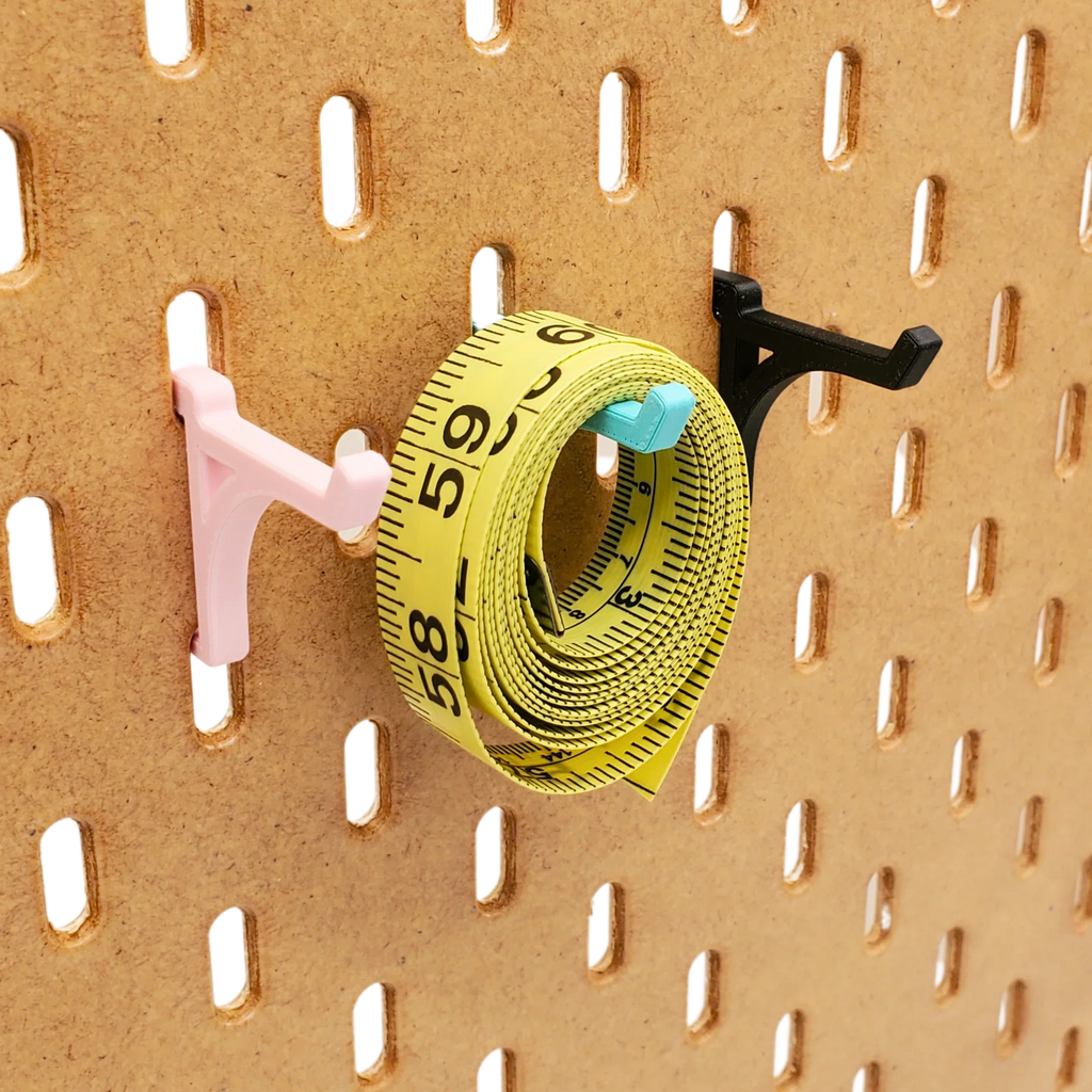 Platform Display Hook | Pack of 10