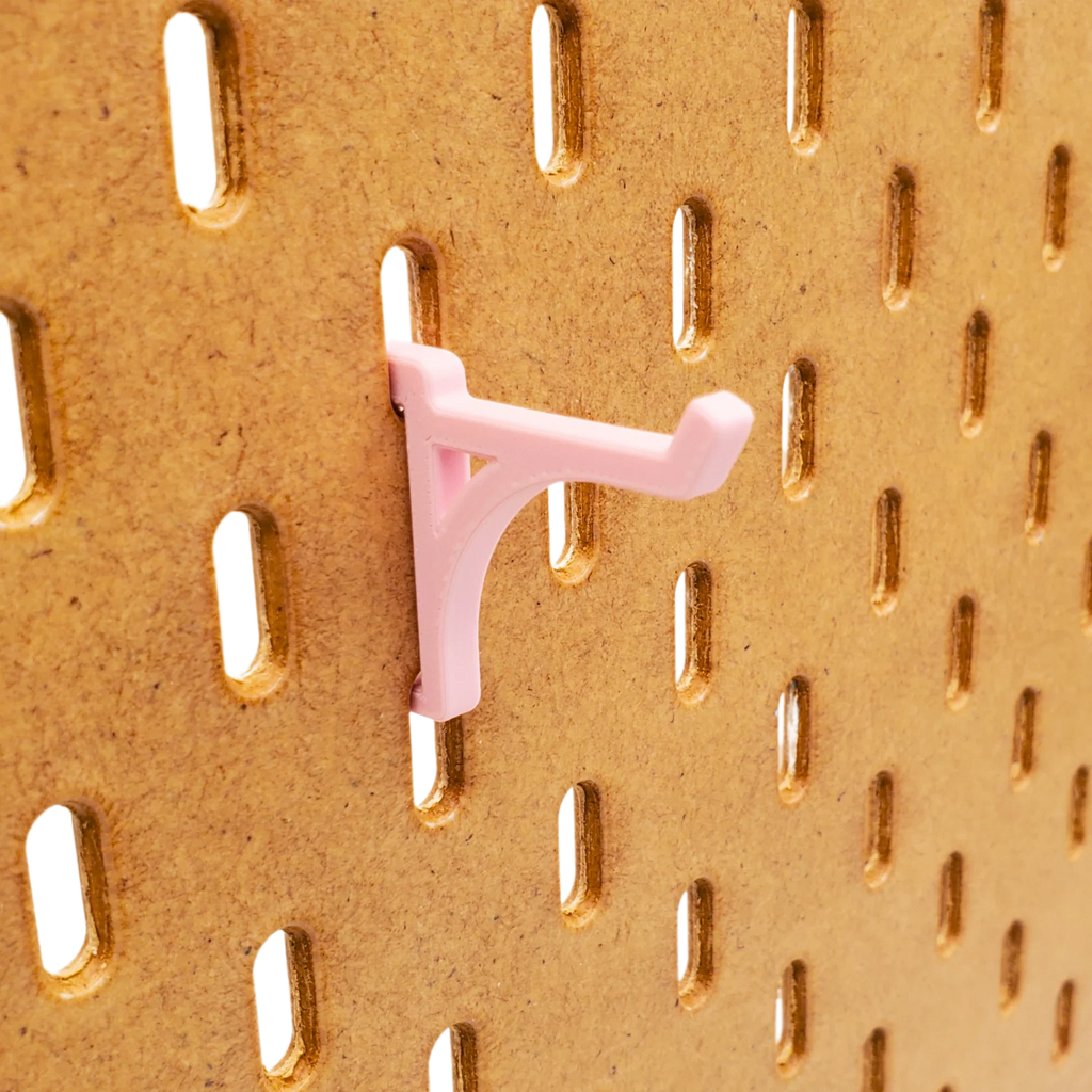Platform Display Hook | Pack of 10