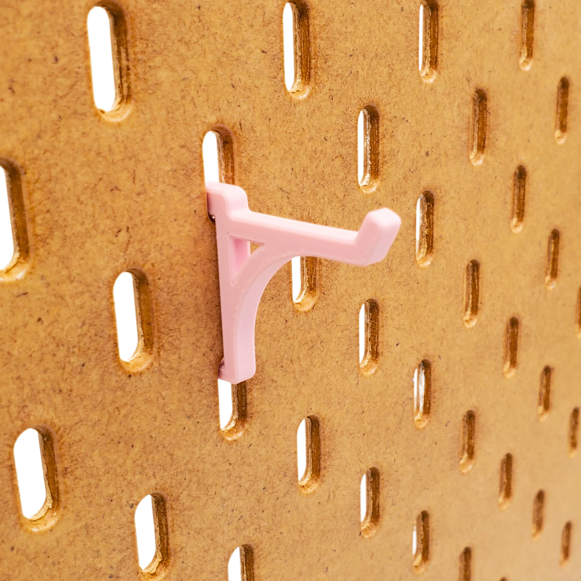 Platform Display Hook | Pack of 10