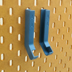 Battery Holder, AA or AAA