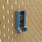Battery Holder, AA or AAA