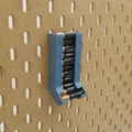 Battery Holder, SKADIS, AAA Dispenser