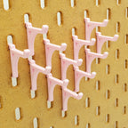 Platform Display Hook | Pack of 10