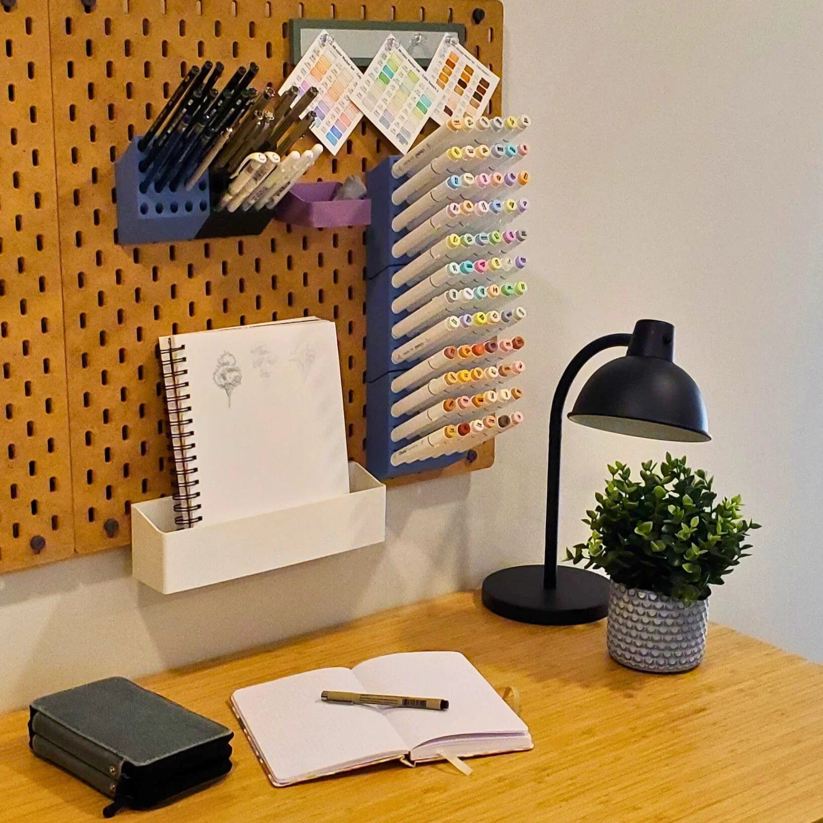 Ohuhu Marker Organizer
