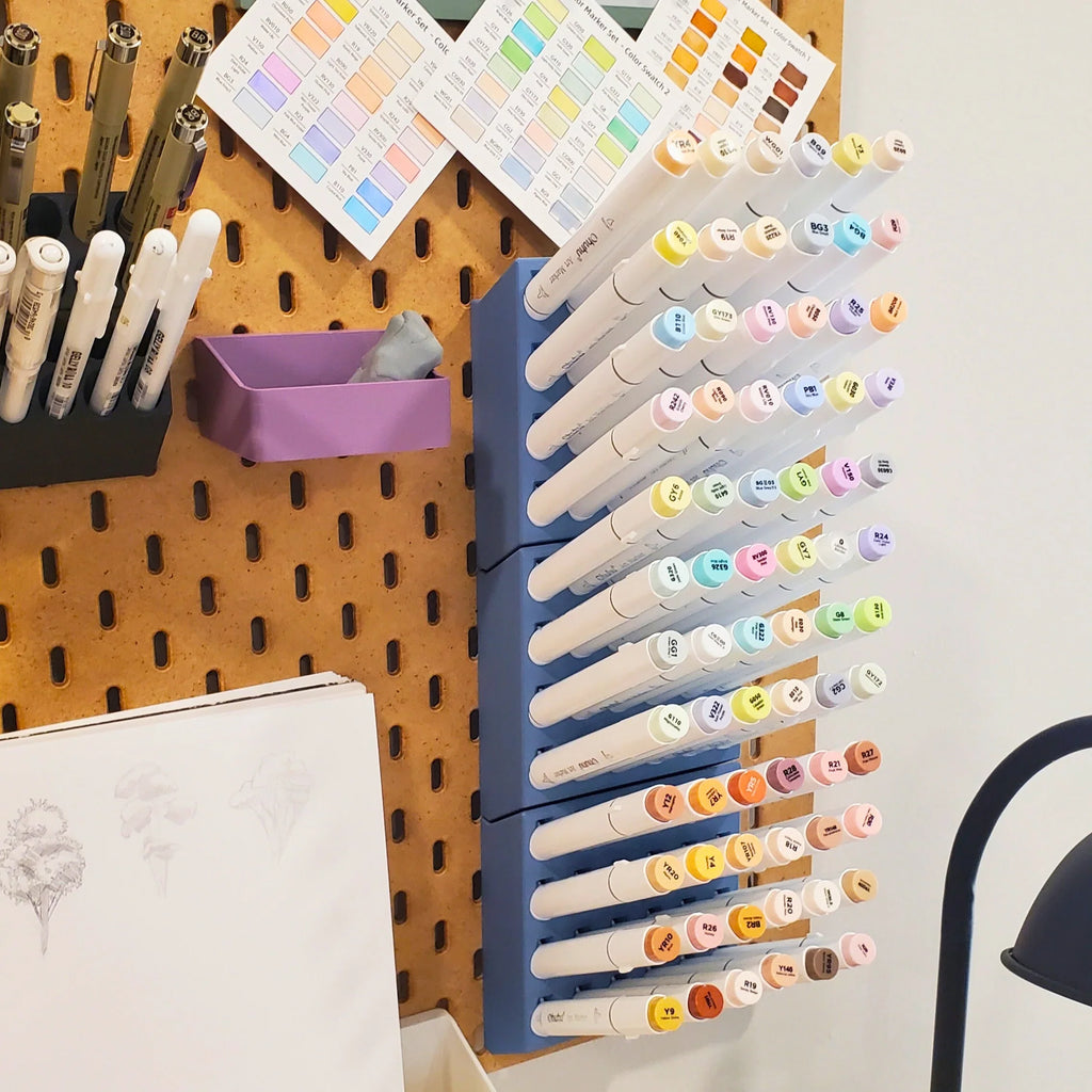 Ohuhu Marker Organizer