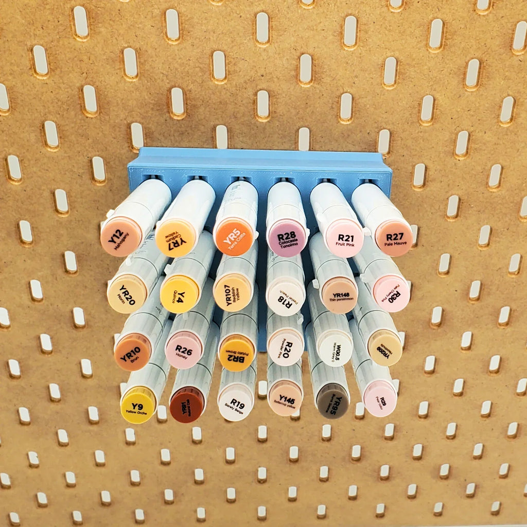 Ohuhu Marker Organizer