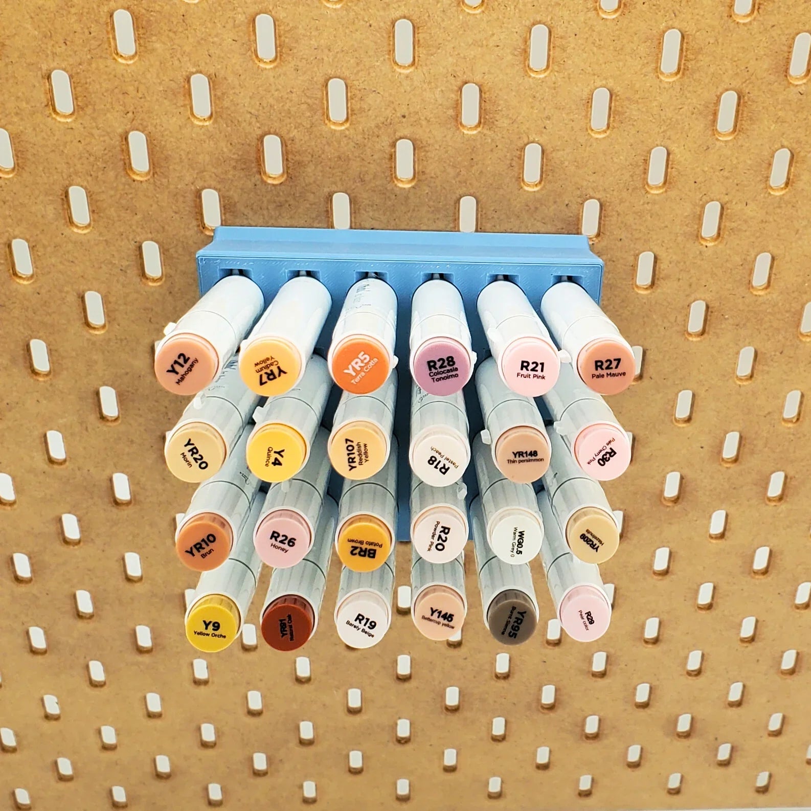 Ohuhu Marker Organizer