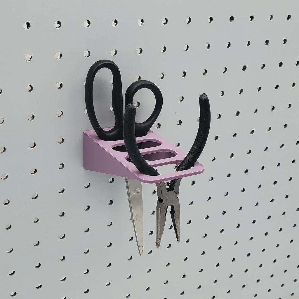 Scissor Organizer
