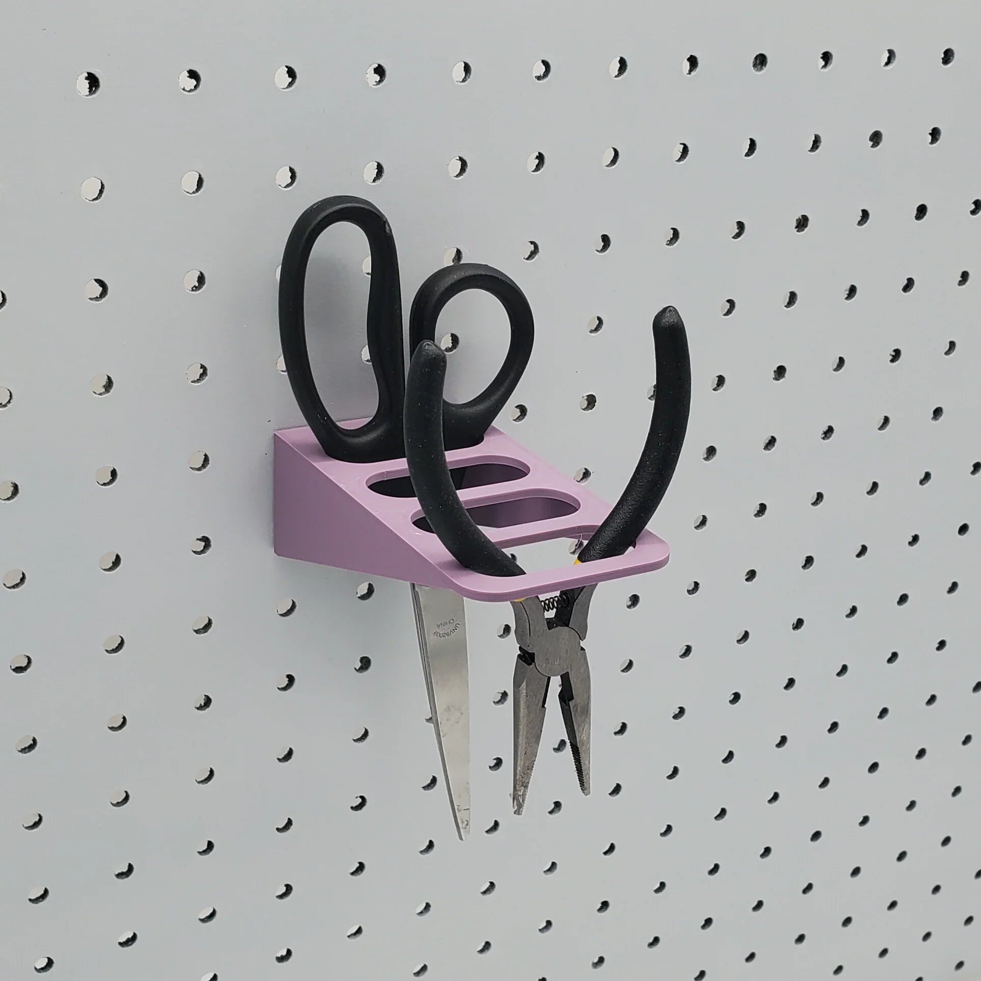 Scissor Organizer