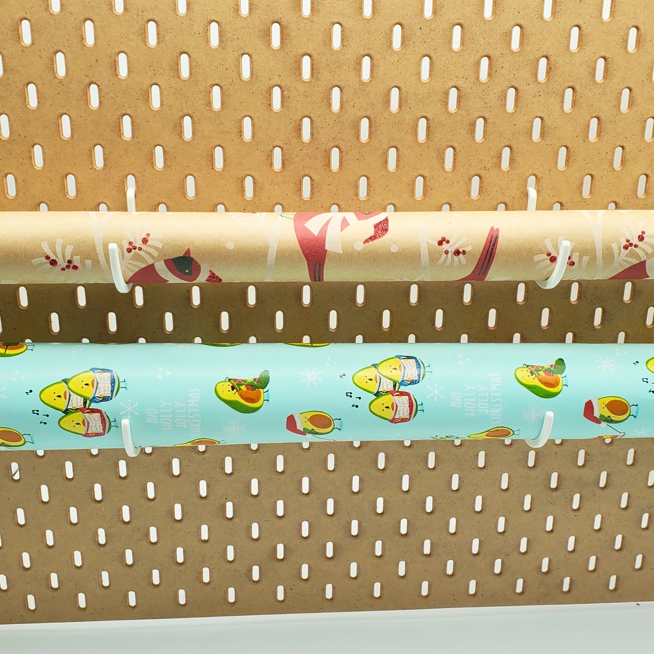 Roll Hooks Set