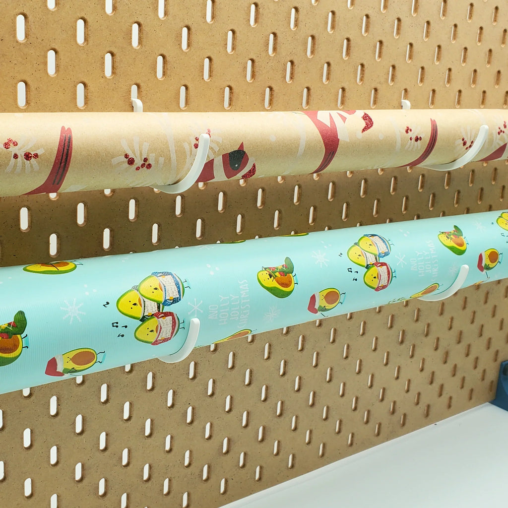 Roll Hooks Set