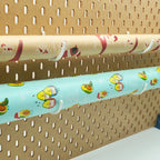 Roll Hooks Set