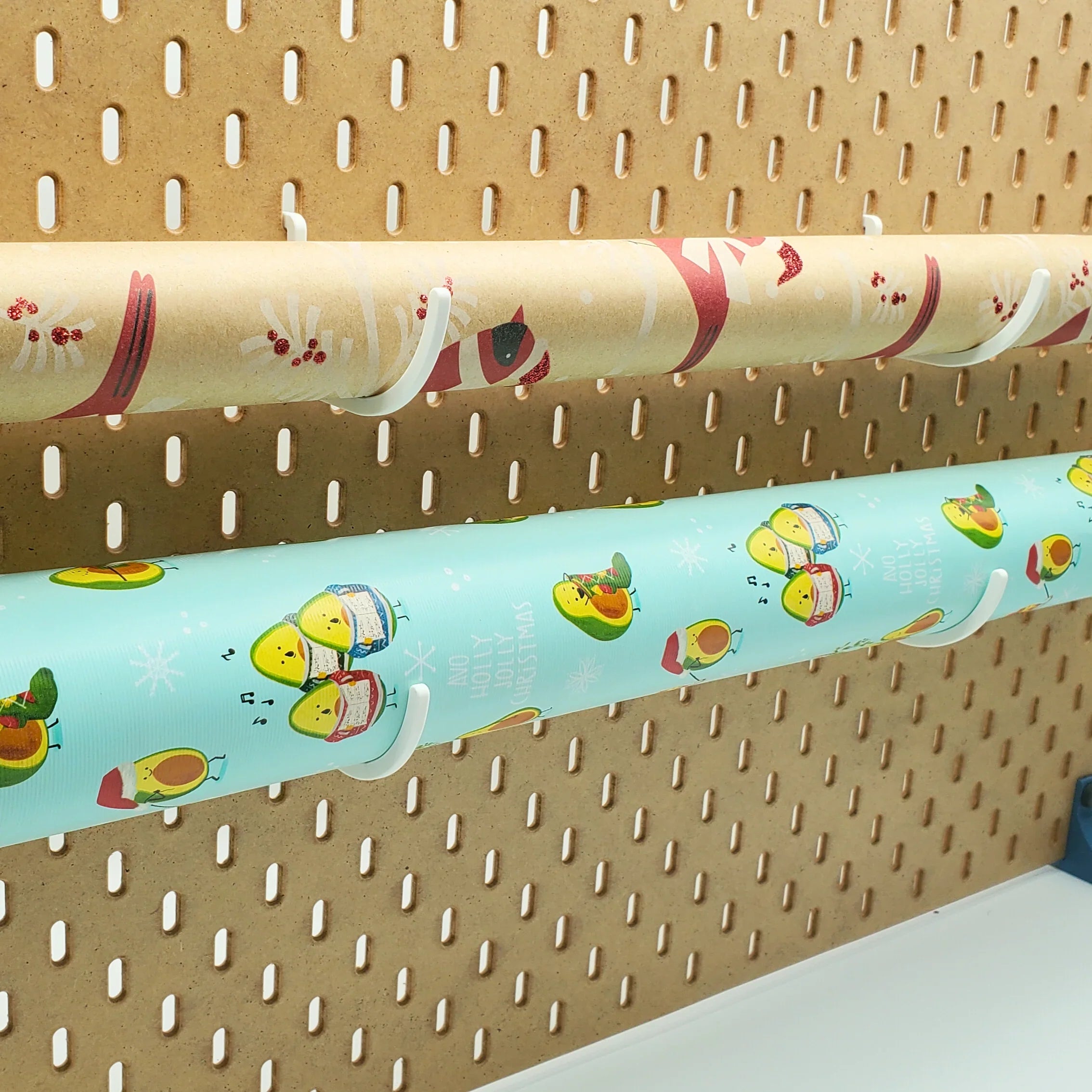 Roll Hooks Set