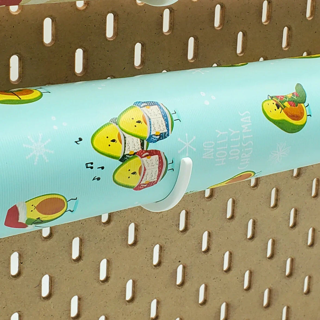 Roll Hooks Set