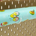 Roll Hooks Set