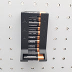 Battery Holder, AA or AAA
